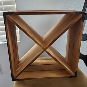 Wine Cube